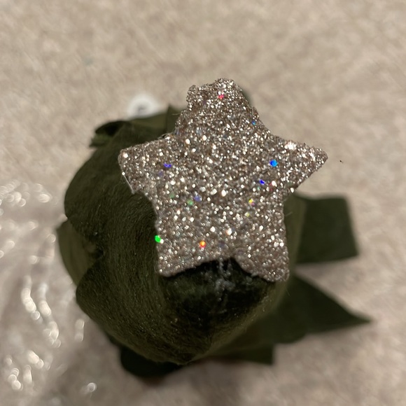 Felt for tree Christmas stocking holder from Pottery Barn Kids. - Picture 13 of 13